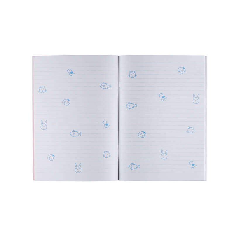 『ちびまる子ちゃん』りぼんふろく まるちゃんハッピータイム・ノート ~復刻デザイン~