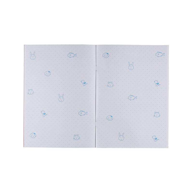 『ちびまる子ちゃん』りぼんふろく まるちゃんハッピータイム・ノート ~復刻デザイン~