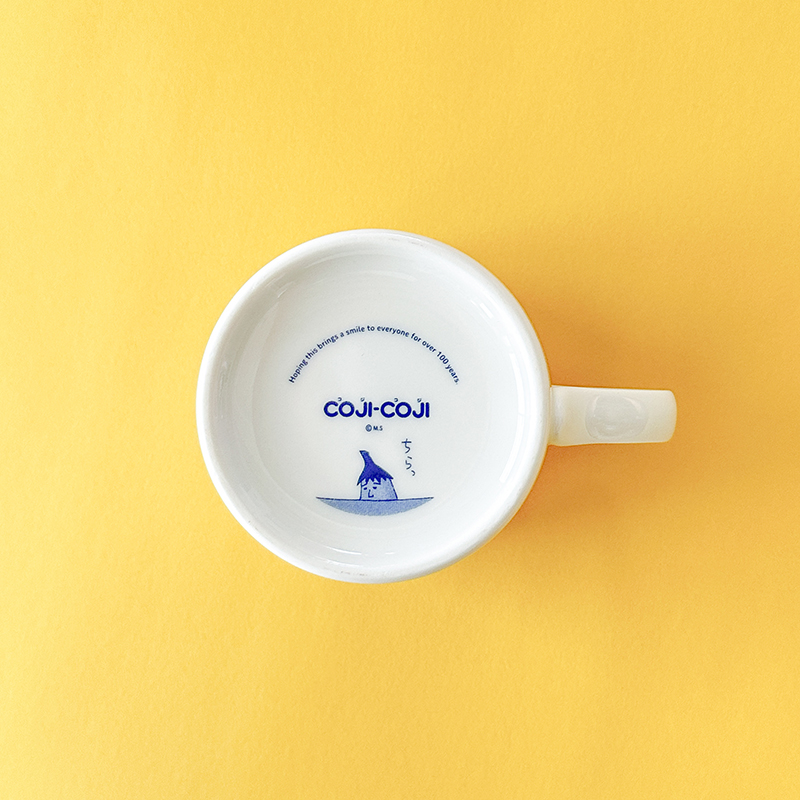 コジコジとなかまたちのマグ