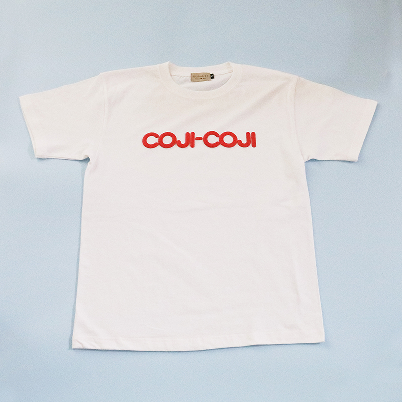 COJI-COJI Tシャツ