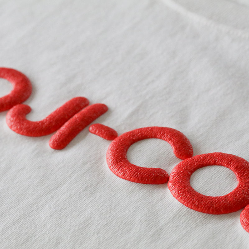 COJI-COJI Tシャツ